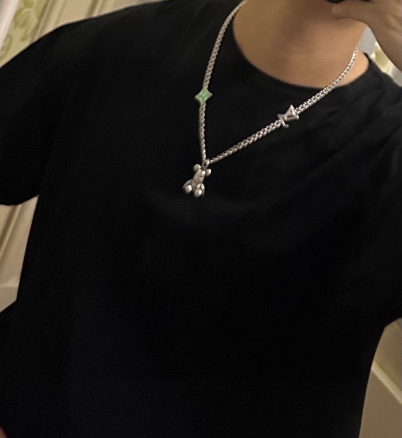 LV Necklaces